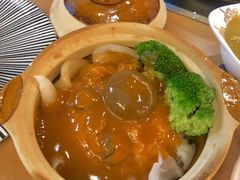 -湯系·煲汤手艺人(东二环泰禾广场店)