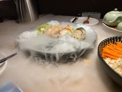 河口瑶族米卷-云水瑶意境云南菜餐厅(大悦城店)