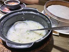 -隆喜元鱼汤包·海鲜(中联广场店)
