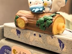 -小团圆糖水铺(襄阳南路店)