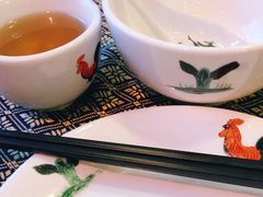 -南沙游艇会·大兵船餐厅