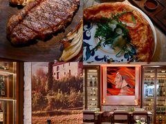 -Mammamia意大利餐厅(阳春巷店)