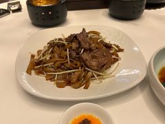 -白天鹅宾馆-宏图府餐厅