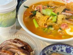 老头面-项记面馆(明瓦廊店)