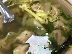 -吉云馄饨(桑梓路店)