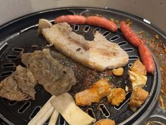 -朴太院·烤肉万岁(盐城店)