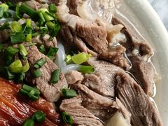 -三鄉濑粉·铭珠粥粉