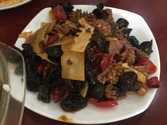 -力力豆花庄(广渠门店)