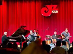 -JZ Club 爵士酒吧(上海店)