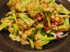-鼎好家常菜(天桥店)