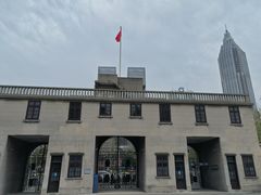 -南京中国近代史遗址博物馆(南京总统府)