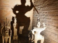 -洛阳古墓博物馆