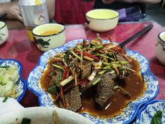 -老丽江餐馆(丽江华都商贸城店)