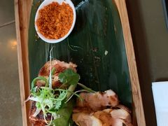 十号香鸡-SUSU·苏苏(四合院创始店)