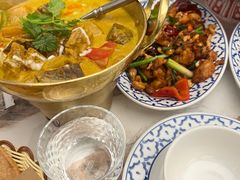 -KingThaia金泰兰(滨江天街店)