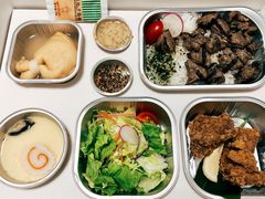-味太助·银饭食堂(中华城店)
