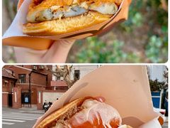-辛一·铜锣烧(鸿寿坊店)