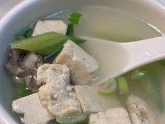 -宾朋海鲜饭庄(兴海路店)