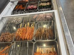-彭城八戒羊肉串(总店)