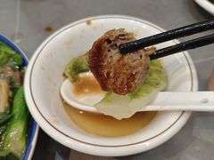 -官塘陈记鱼生·潮汕砂锅粥·牛肉火锅(潮枫路总店)