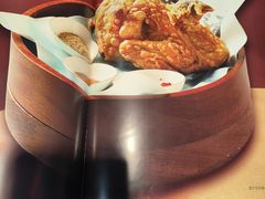 -秦月轩·陕西家乡菜(阜成路·五棵松店)