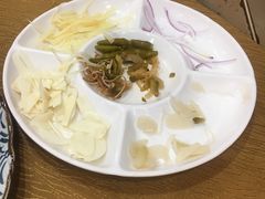 -寻味顺德·南记酒家·传统顺德菜·鱼生(广源路店)