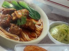 -李先生牛肉面大王(马栏店)