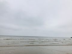 -南澳海滩