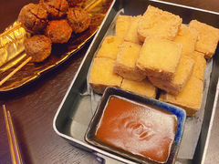 -钳真多钓虾馆·小龙虾海鲜烧烤(九六广场店)