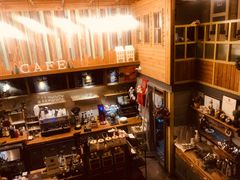 -Cafe Alice咖啡爱丽丝(奥城店)