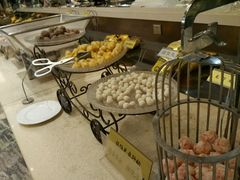 自助取餐区-瑞华酒楼(佳景国际店)
