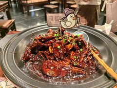 -回味黑鸭煲·始于2006(万松园店)