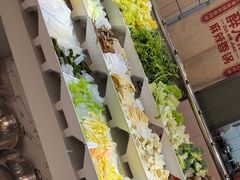 -醉人椒麻辣香锅(上地华联店)