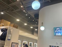 -天真蓝照相馆(宁波来福士店)