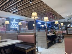 -黄记煌三汁焖锅(万达广场店)