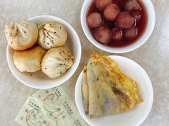 -常州糕团店(北大街新世纪商城店)