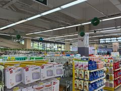 -华润万家(临城店)