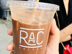 -RAC BAR(安福路店)