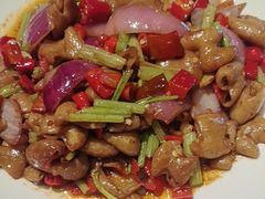 -民俗村柴火灶·景德江西菜(中国陶瓷博物馆店)