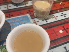 -如意林卡藏餐吧 (九寨沟店)