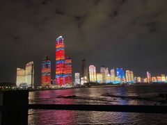 -青岛第三海水浴场