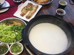 -渔米粥(罗湖店)