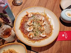 -青年公社烤鸭(熙悦天街店)
