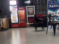 -ENERGY原力健身(川周店)