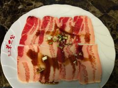 -新石器烤肉(中房金谊广场店)