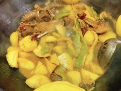 -粗粮人家·东北菜(洋桥店)