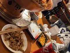 -炉小二铜锅牛蛙•川湘菜(三里屯店)