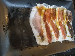 -燚青春泥炉烤肉(东泰店)