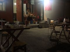 -霍元甲烧烤(江城商务大楼店)