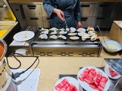 -暨阳湖大酒店-西餐厅